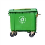 Bosca Bruscair Plaisteacha 660L