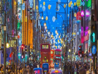 An Nollaig Agus an Ghéarchéim Costas Maireachtála: Conas a Dhéileálann Miondí...