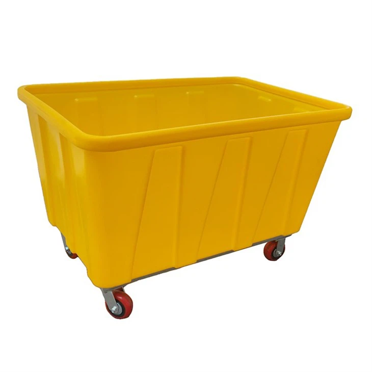 Hospital Crash Cart Medical Trolley