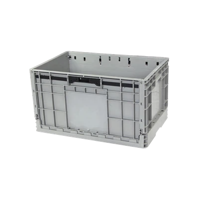 Bosca Láimhdeachais Lóistíochta Plaisteacha In-Chruite